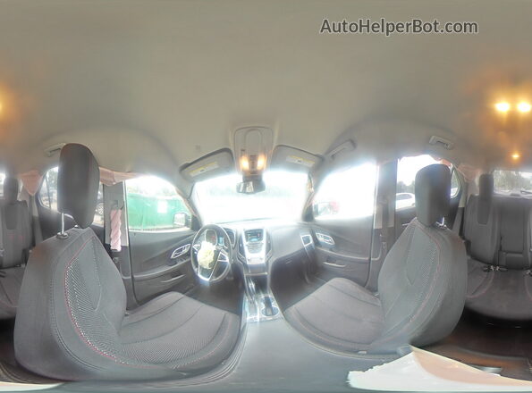2GNALCEK5G1111799 2016 CHEVROLET EQUINOX Черный Панорамный вид салона 360°