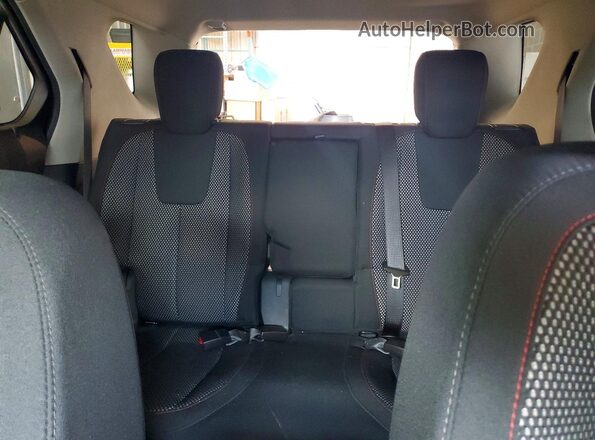 2GNALCEK5G1178192 2016 CHEVROLET EQUINOX White Вид задніх сидінь