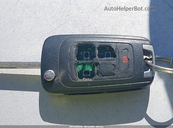 2GNALCEK5G6131229 2016 CHEVROLET EQUINOX Black Vista del salpicadero