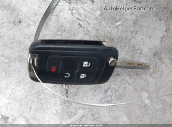 2GNALCEK5G6235395 2016 CHEVROLET EQUINOX Black Widok deski rozdzielczej