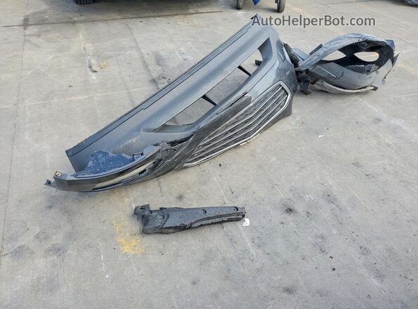2GNALCEK5H1514652 2017 CHEVROLET EQUINOX Gray Вид наклейки з VIN-кодом