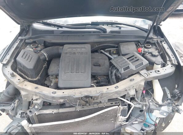 2GNALCEK5H1525361 2017 CHEVROLET EQUINOX Gray Rear view