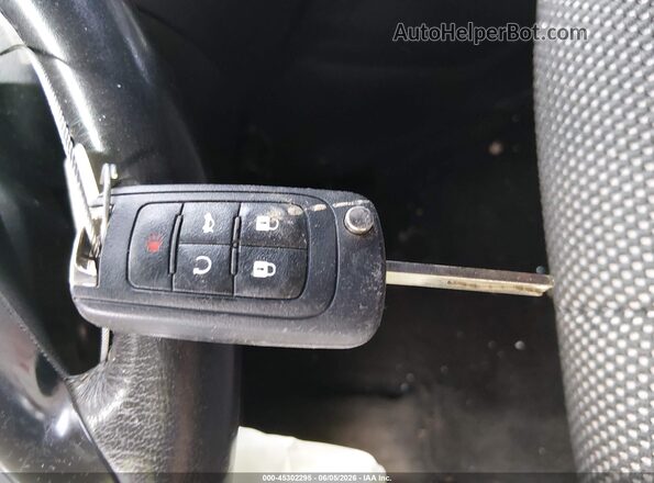 2GNALCEK5H1533234 2017 CHEVROLET EQUINOX Gray წინა პანელის ხედი