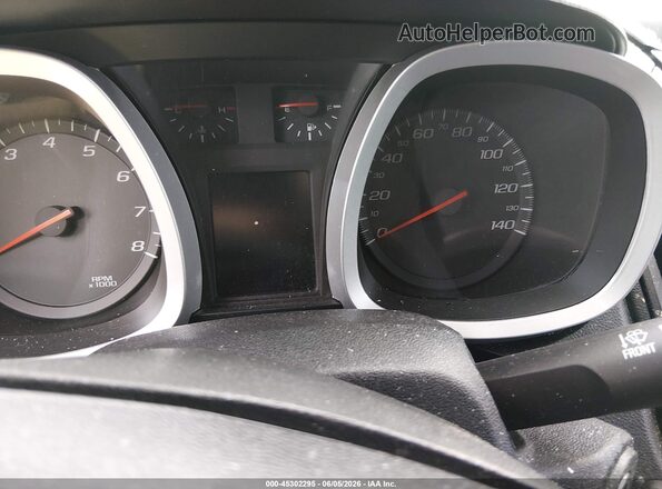 2GNALCEK5H1533234 2017 CHEVROLET EQUINOX Gray უკანა სავარძლების ხედი