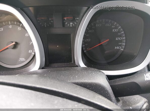 2GNALCEK5H1533234 2017 CHEVROLET EQUINOX Gray 