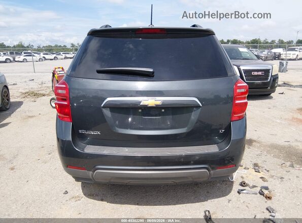 2GNALCEK5H1533234 2017 CHEVROLET EQUINOX Gray 