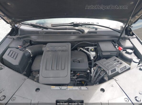 2GNALCEK5H1581882 2017 CHEVROLET EQUINOX Gray Rear view