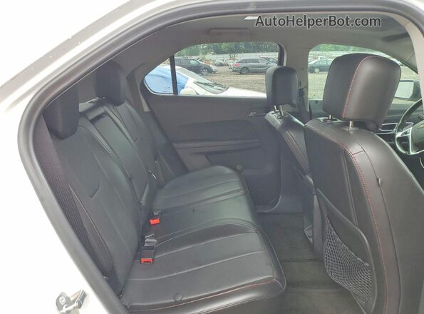 2GNALCEK5H6121754 2017 CHEVROLET EQUINOX Белый Вид задних сидений