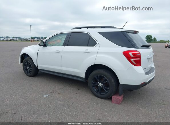 2GNALCEK5H6166919 2017 CHEVROLET EQUINOX White 
