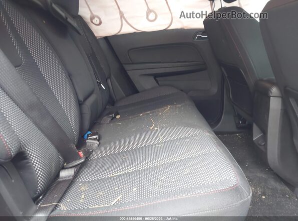 2GNALCEK5H6166919 2017 CHEVROLET EQUINOX White Vista de la etiqueta del VIN