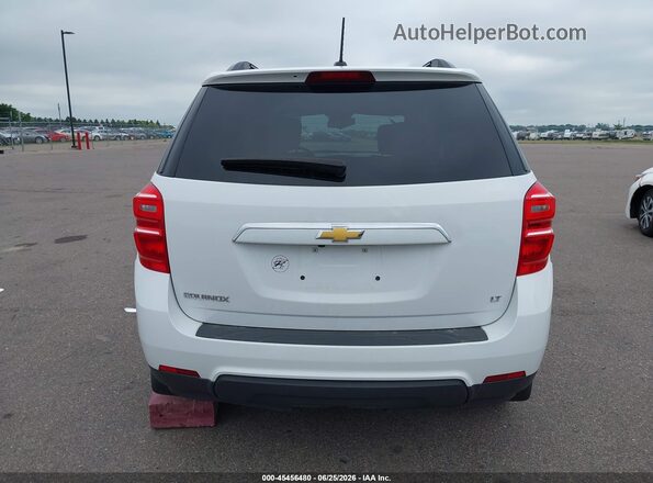 2GNALCEK5H6166919 2017 CHEVROLET EQUINOX White 