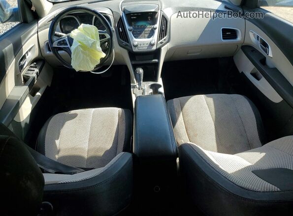 2GNALCEK5H6173546 2017 CHEVROLET EQUINOX Синий 
