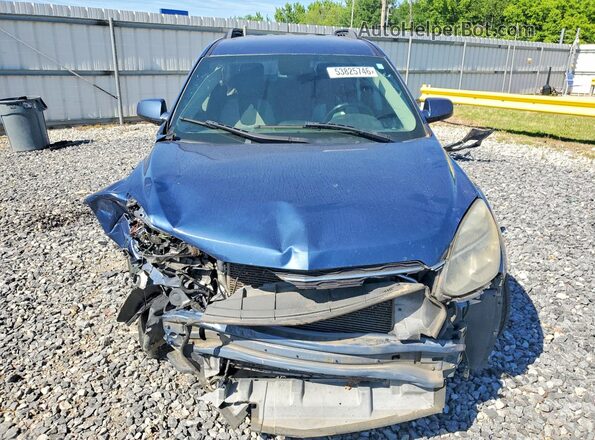 2GNALCEK5H6173546 2017 CHEVROLET EQUINOX Синий 