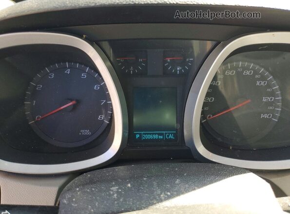 2GNALCEK5H6173546 2017 CHEVROLET EQUINOX Синий 