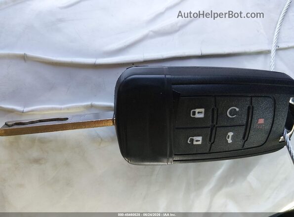 2GNALCEK6G1179285 2016 CHEVROLET EQUINOX Black Vista del salpicadero