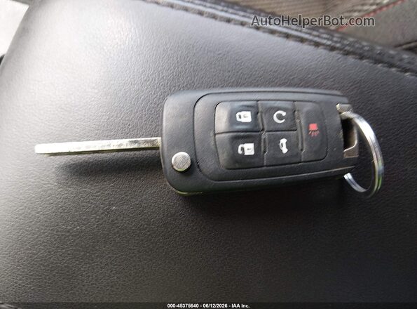 2GNALCEK6G6100295 2016 CHEVROLET EQUINOX Black Առջևի վահանակի տեսք