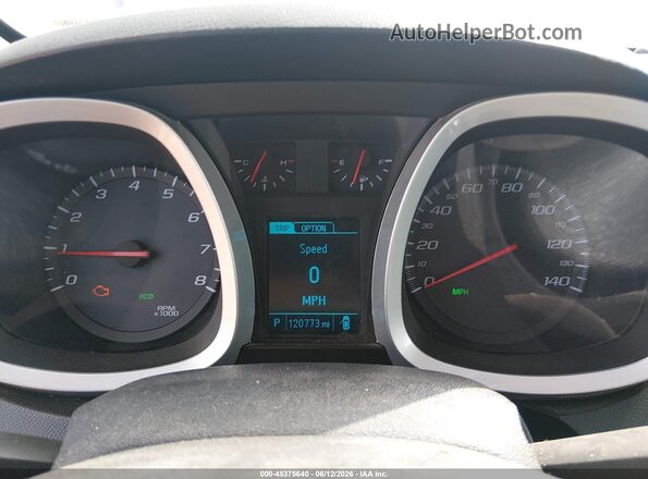2GNALCEK6G6100295 2016 CHEVROLET EQUINOX Black Հետևի նստատեղերի տեսք