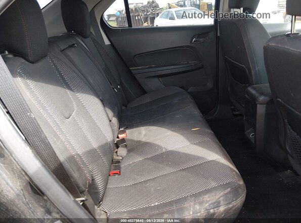 2GNALCEK6G6100295 2016 CHEVROLET EQUINOX Black VIN կոդի պիտակի տեսք
