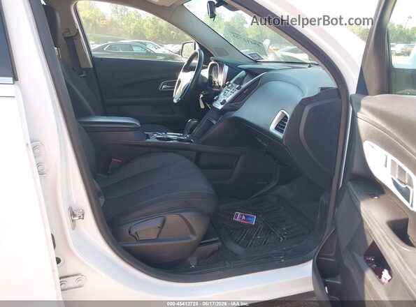 2GNALCEK6G6245269 2016 CHEVROLET EQUINOX White 