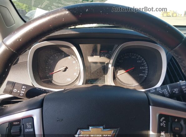 2GNALCEK6G6245269 2016 CHEVROLET EQUINOX White 