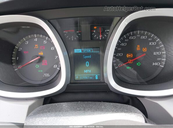 2GNALCEK6H1561415 2017 CHEVROLET EQUINOX Dark Blue Rear seats view