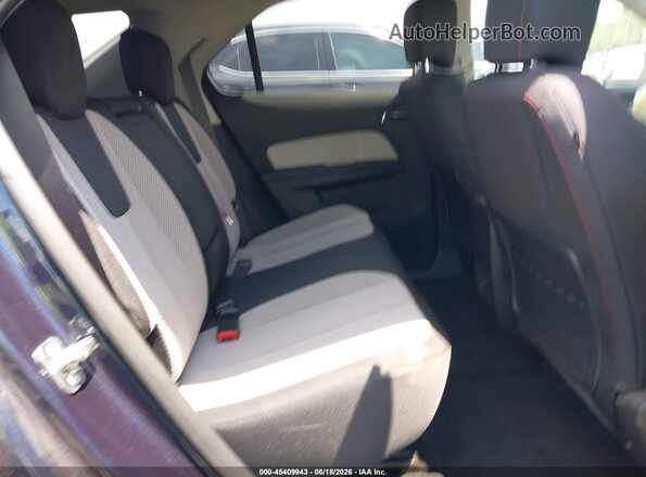 2GNALCEK6H1561415 2017 CHEVROLET EQUINOX Dark Blue VIN sticker view
