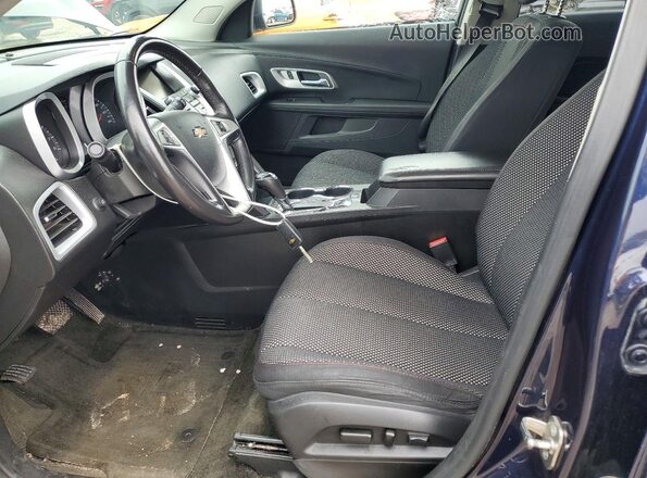 2GNALCEK6H1594317 2017 CHEVROLET EQUINOX Blue Vista interior delantera