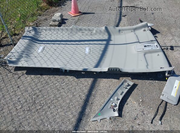 2GNALCEK7G1169817 2016 CHEVROLET EQUINOX White Widok zestawu wskaźników