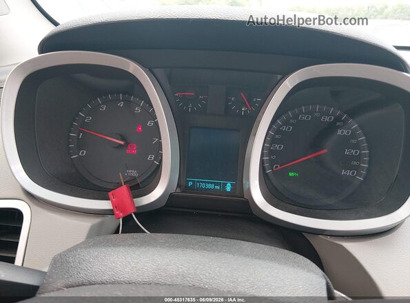 2GNALCEK7G1176105 2016 CHEVROLET EQUINOX Blue უკანა სავარძლების ხედი