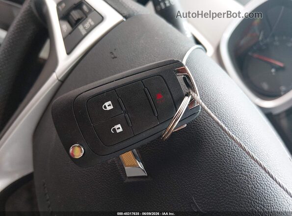 2GNALCEK7G1176105 2016 CHEVROLET EQUINOX Blue წინა პანელის ხედი