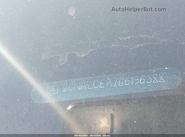 2GNALCEK7G6156388 2016 CHEVROLET EQUINOX Black Engine compartment view