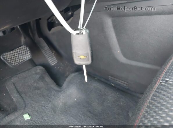 2GNALCEK7G6289152 2016 CHEVROLET EQUINOX Silver Dashboard view