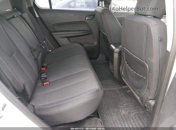 2GNALCEK7H1501210 2017 CHEVROLET EQUINOX White 