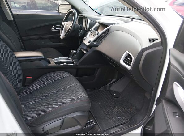 2GNALCEK7H1501210 2017 CHEVROLET EQUINOX White 