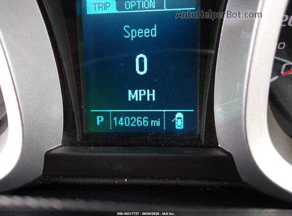 2GNALCEK7H1501210 2017 CHEVROLET EQUINOX White 