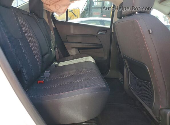 2GNALCEK8G1158860 2016 CHEVROLET EQUINOX White 
