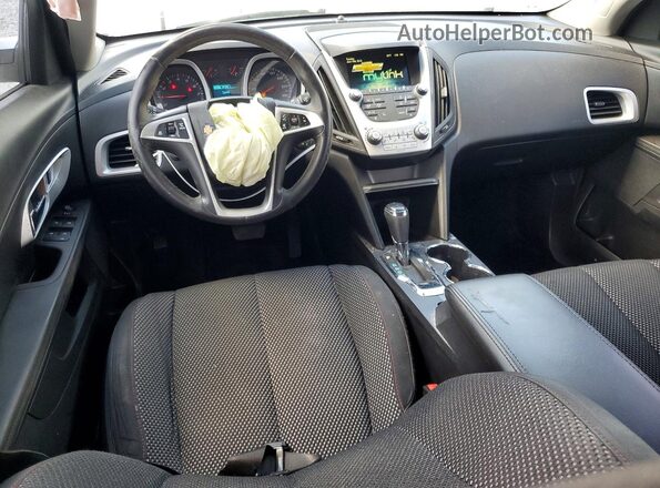 2GNALCEK8G1158860 2016 CHEVROLET EQUINOX White 