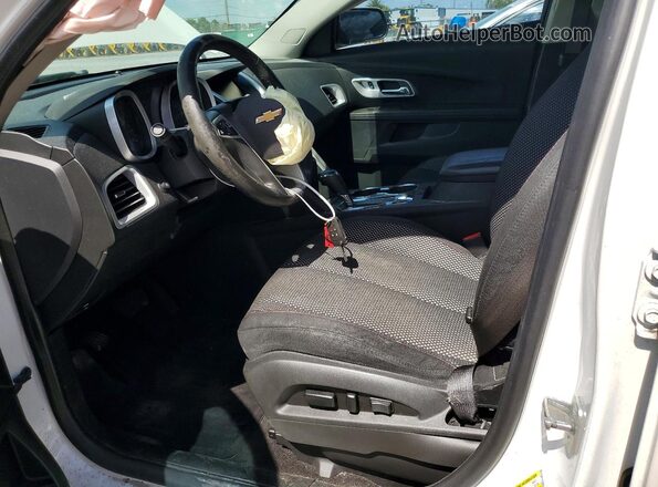 2GNALCEK8G1158860 2016 CHEVROLET EQUINOX White 