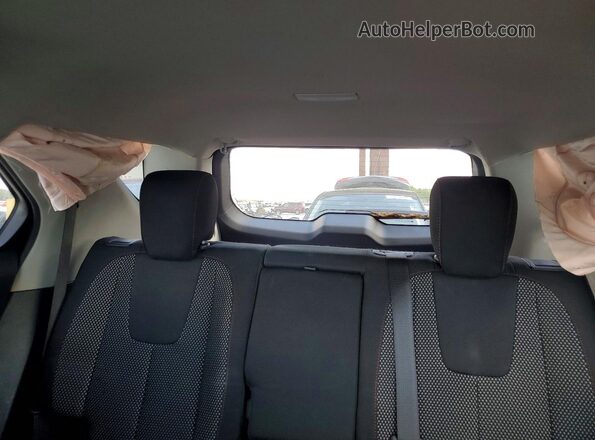 2GNALCEK8G1158860 2016 CHEVROLET EQUINOX White 