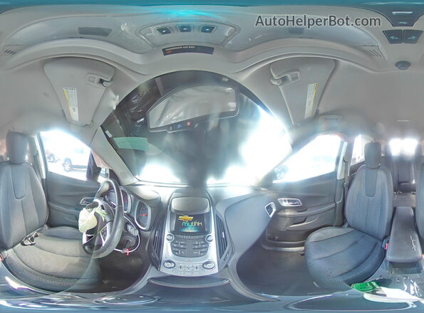 2GNALCEK8G1158860 2016 CHEVROLET EQUINOX White 