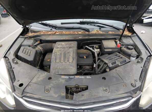 2GNALCEK8G6124694 2016 CHEVROLET EQUINOX Gray Widok z tyłu