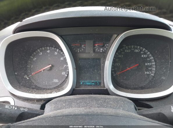 2GNALCEK8H1505881 2017 CHEVROLET EQUINOX White Հետևի նստատեղերի տեսք