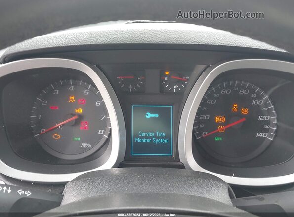 2GNALCEK8H1607889 2017 CHEVROLET EQUINOX Silver Widok tylnych siedzeń
