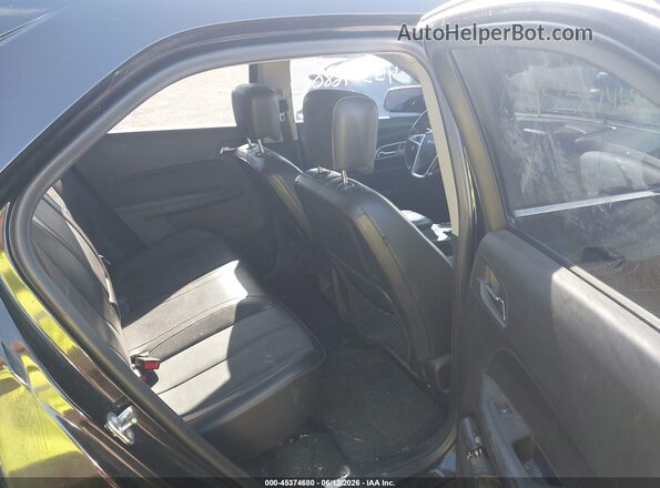 2GNALCEK8H6183066 2017 CHEVROLET EQUINOX Black 