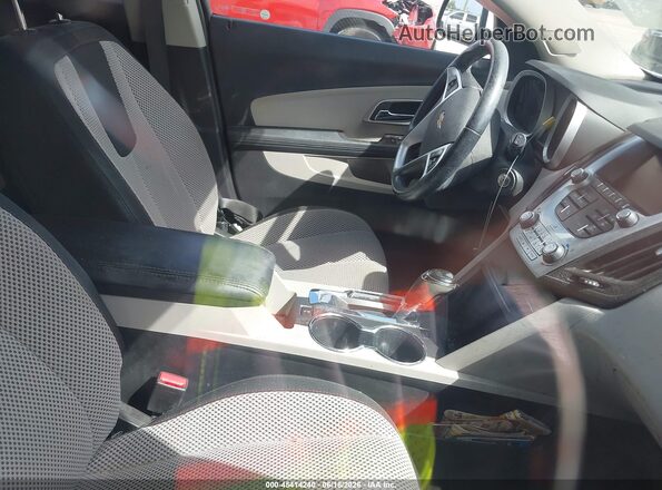 2GNALCEK9G1182102 2016 CHEVROLET EQUINOX White Սալոնի դիմացի տեսք