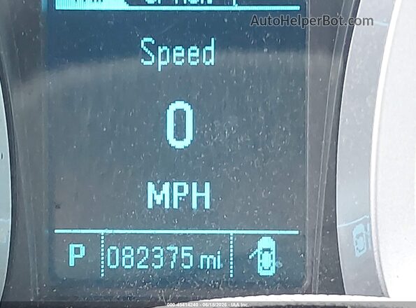 2GNALCEK9G1182102 2016 CHEVROLET EQUINOX White 