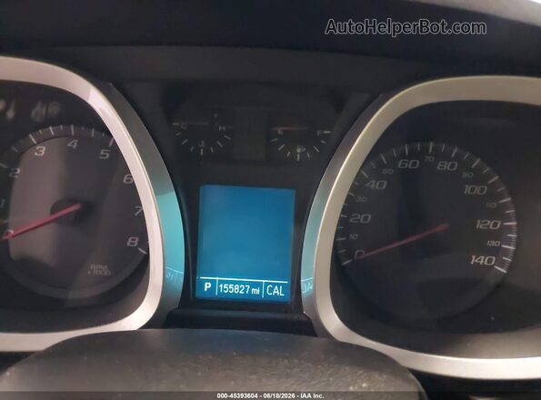 2GNALCEK9G1187929 2016 CHEVROLET EQUINOX Black Widok tylnych siedzeń