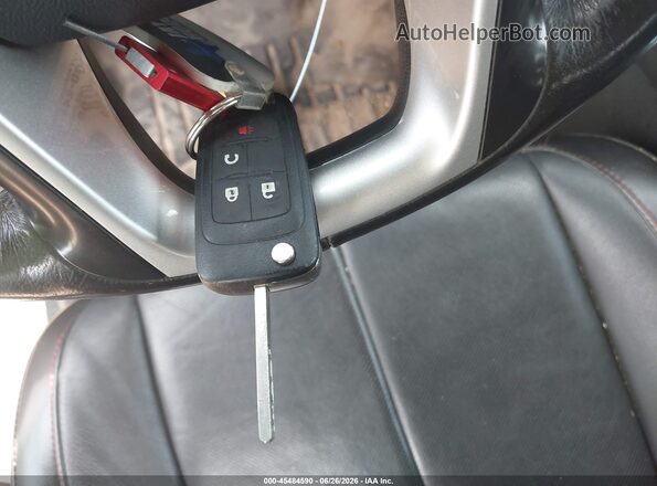2GNALCEK9H6176126 2017 CHEVROLET EQUINOX Black Вид панелі приладів