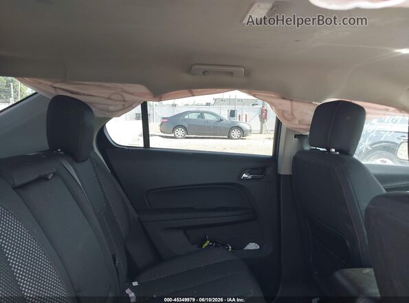2GNALCEK9H6287419 2017 CHEVROLET EQUINOX Blue Widok naklejki z numerem VIN