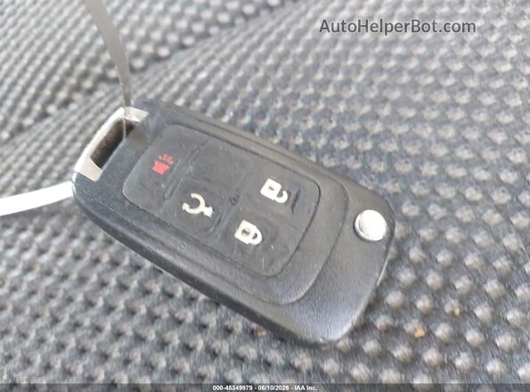2GNALCEK9H6287419 2017 CHEVROLET EQUINOX Blue Widok deski rozdzielczej